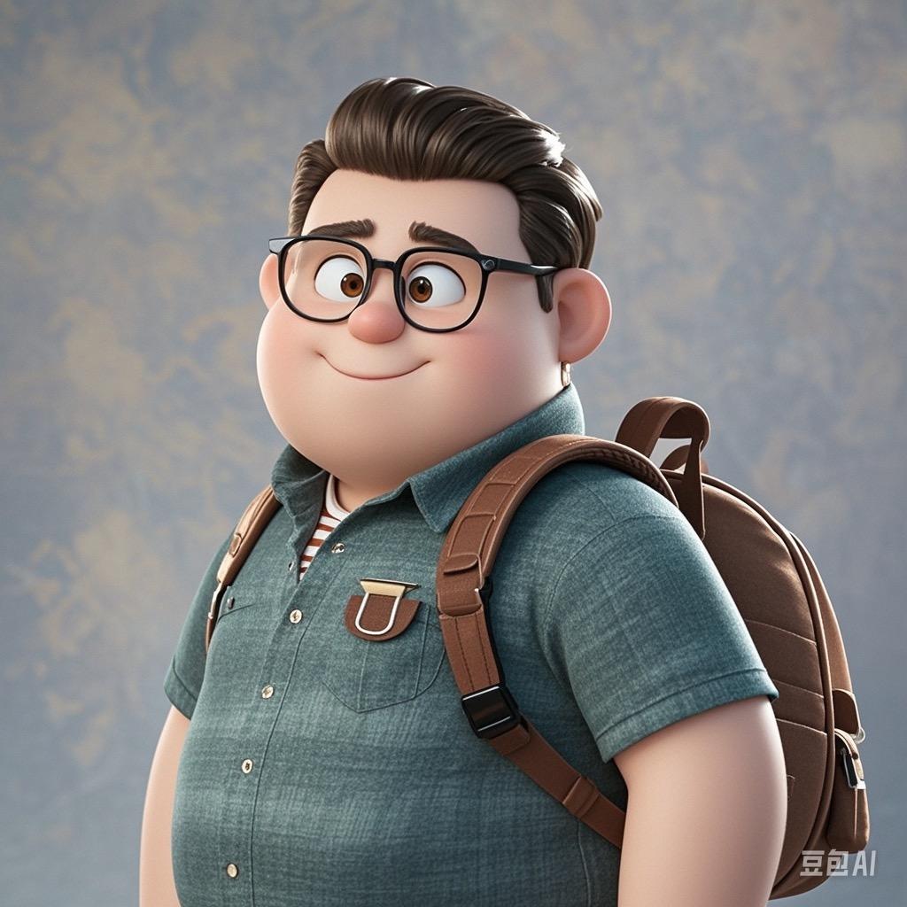 老薛是背包趣享家