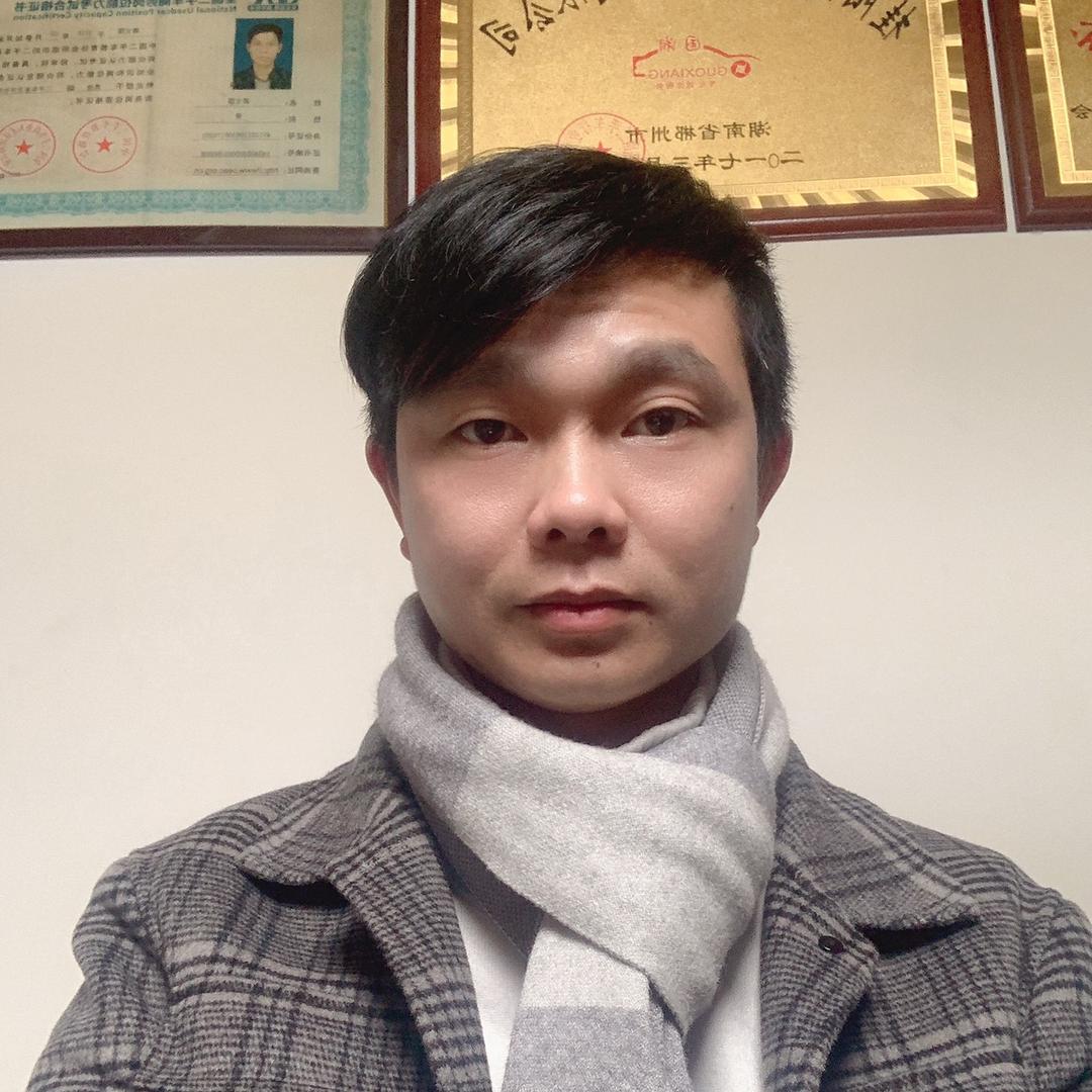 桂阳国湘二手车