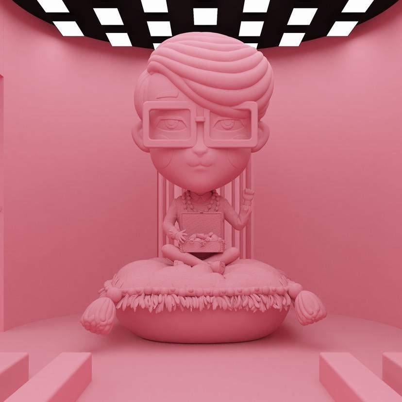 LAURENCE & CHICO时尚服饰