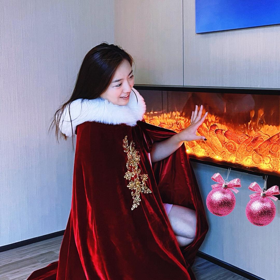 婷姐去哪玩～