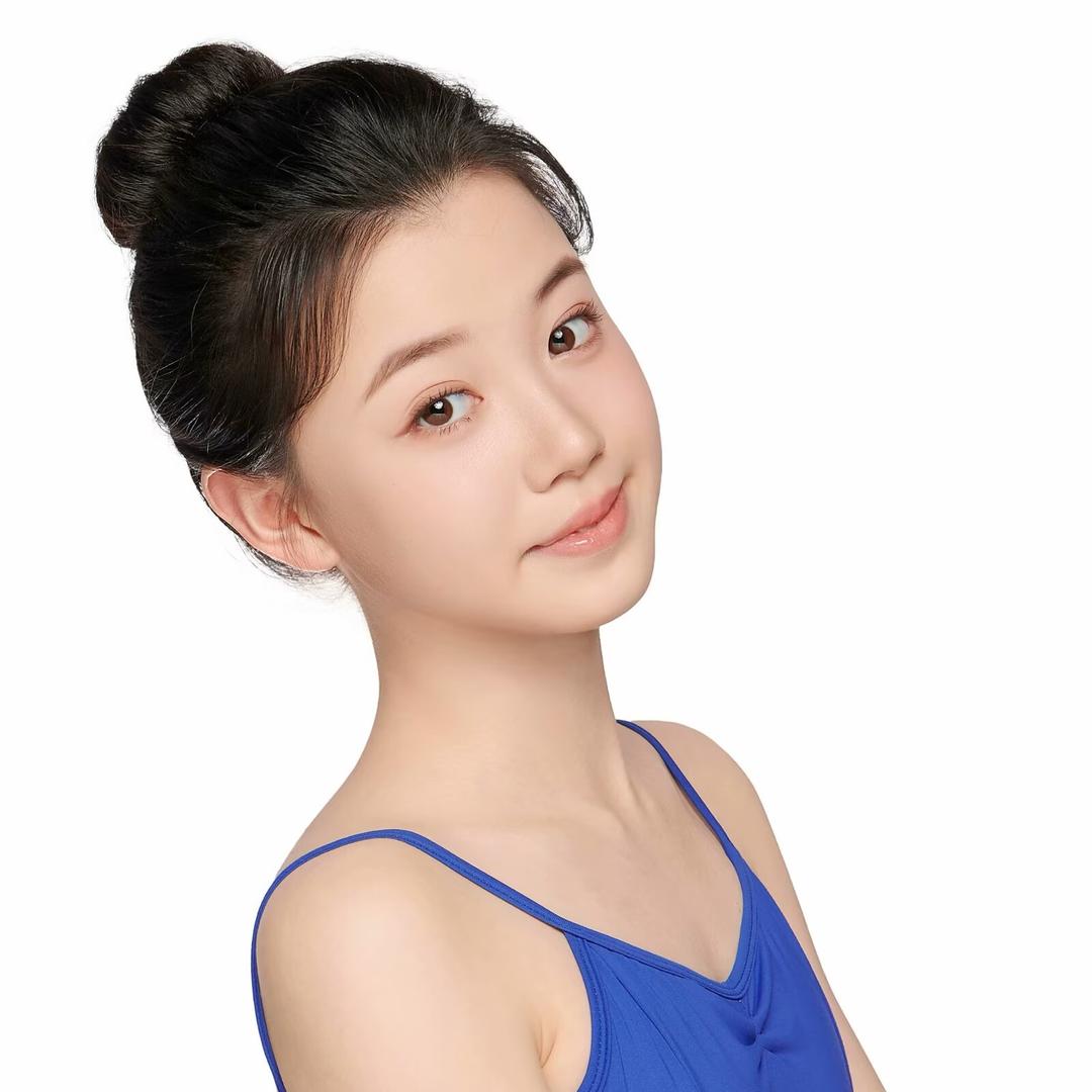开心舞蹈💃