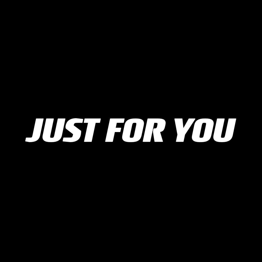 JUST FOR YOU家居