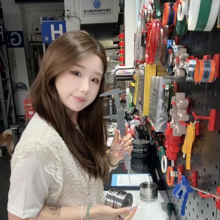 洛阳华祥液压密封气动异形加工