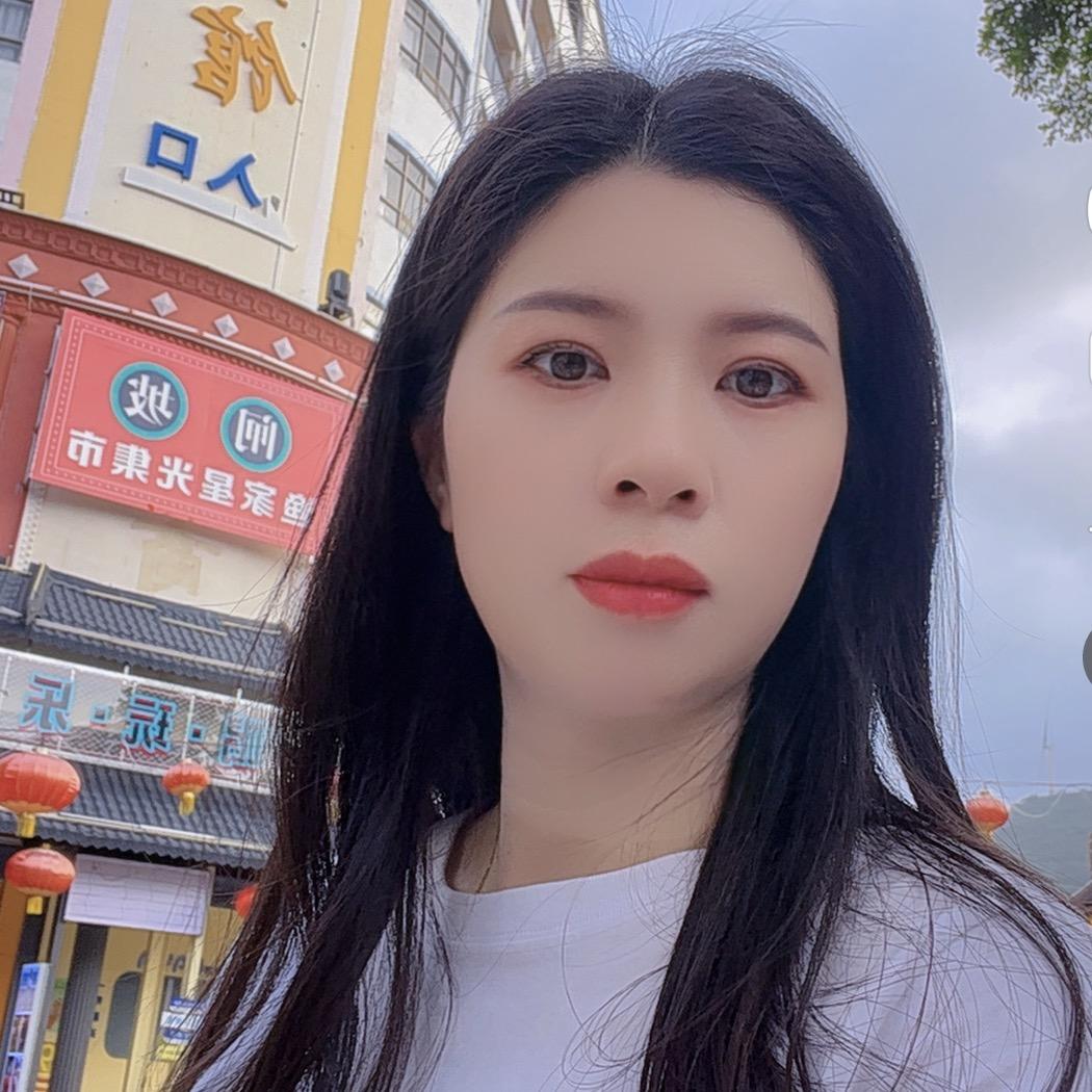 小梅子