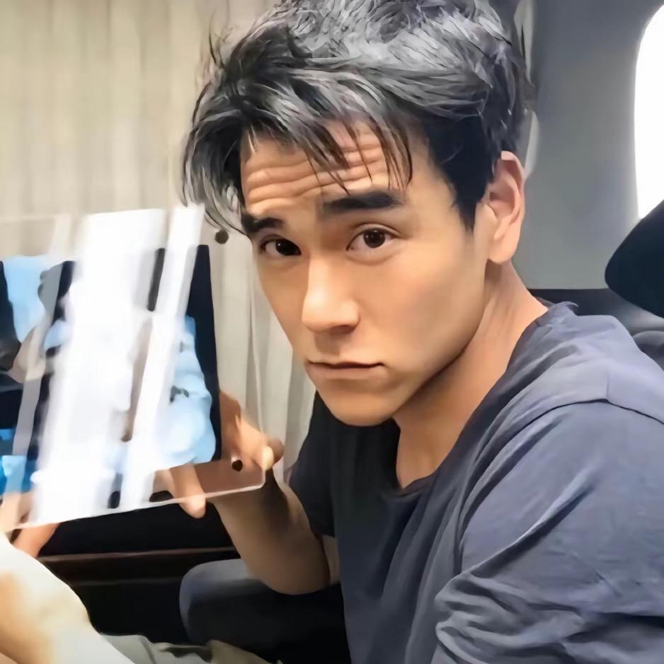 广东彭于晏