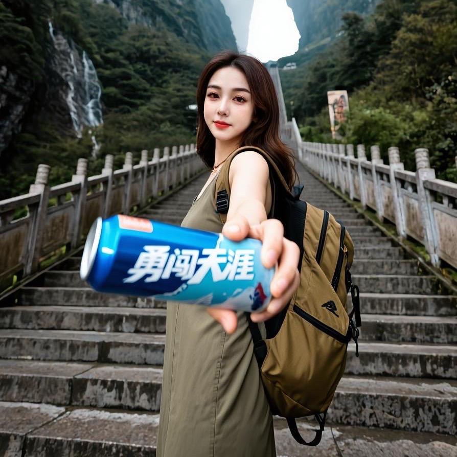 苦咖啡