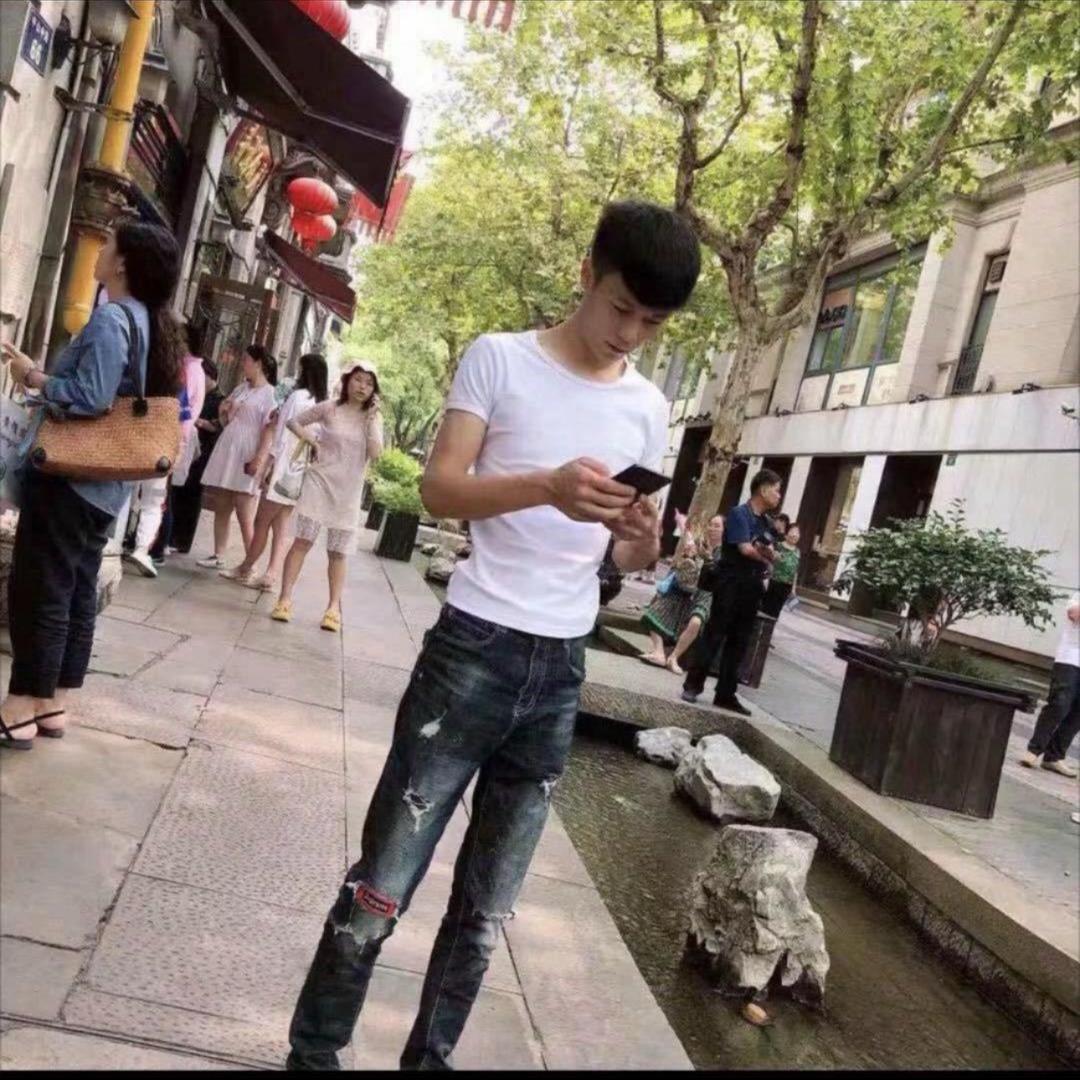 江洋•🇨🇳