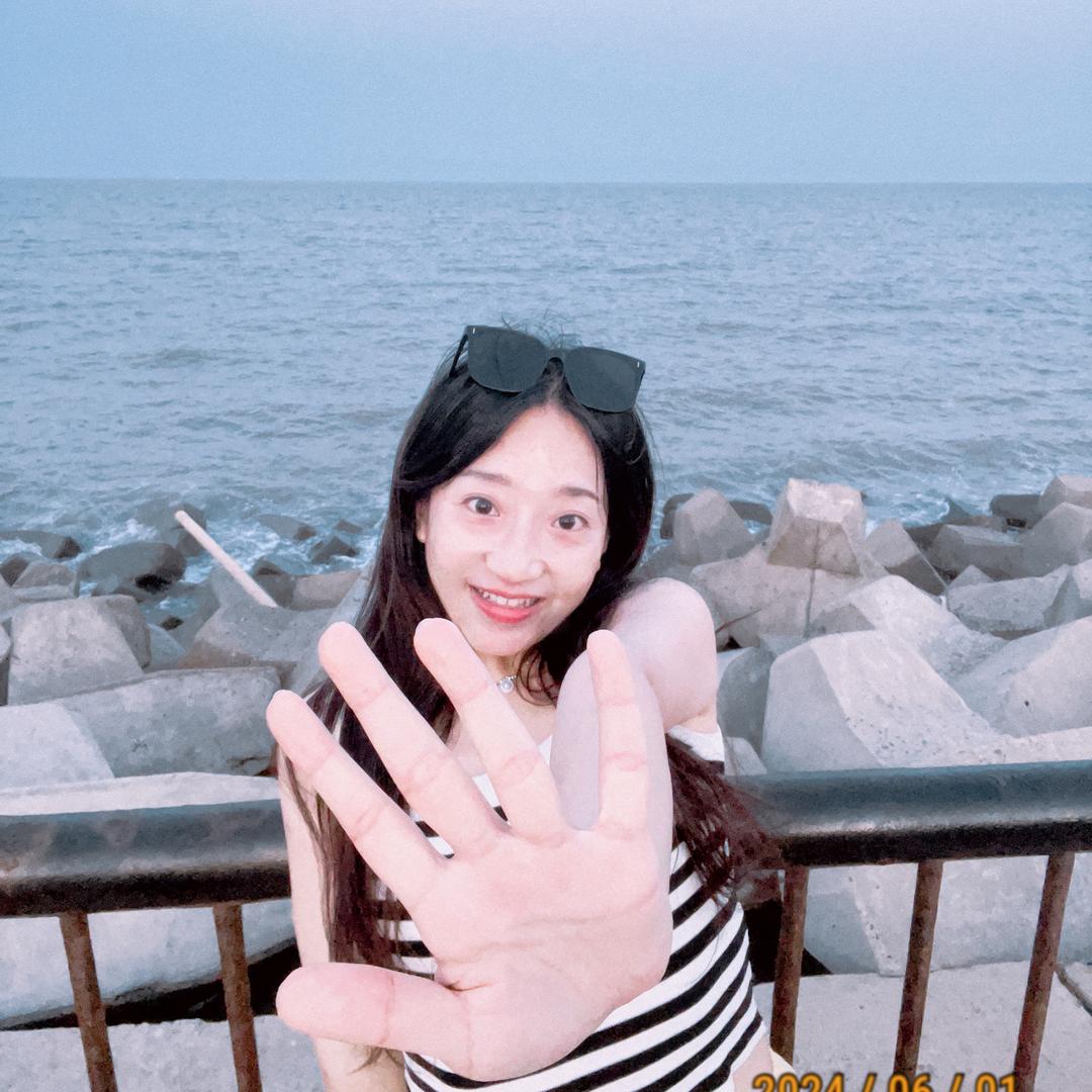 宋宋很优秀💫