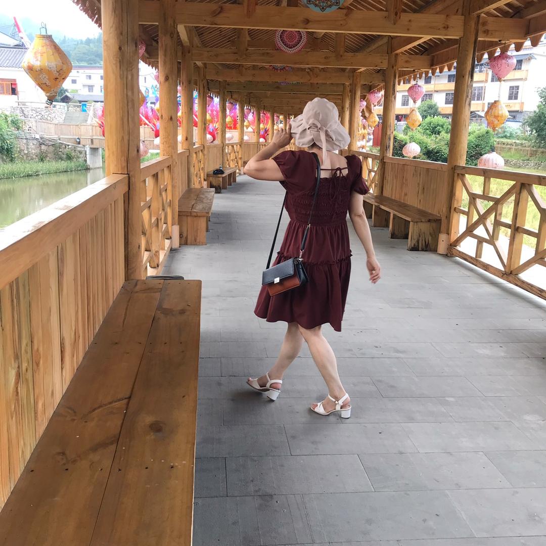 我是70后的兰姐