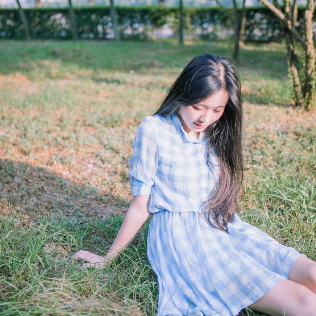@可馨 甄选
