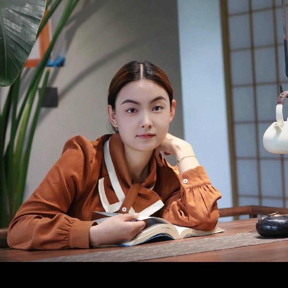 姜姜好