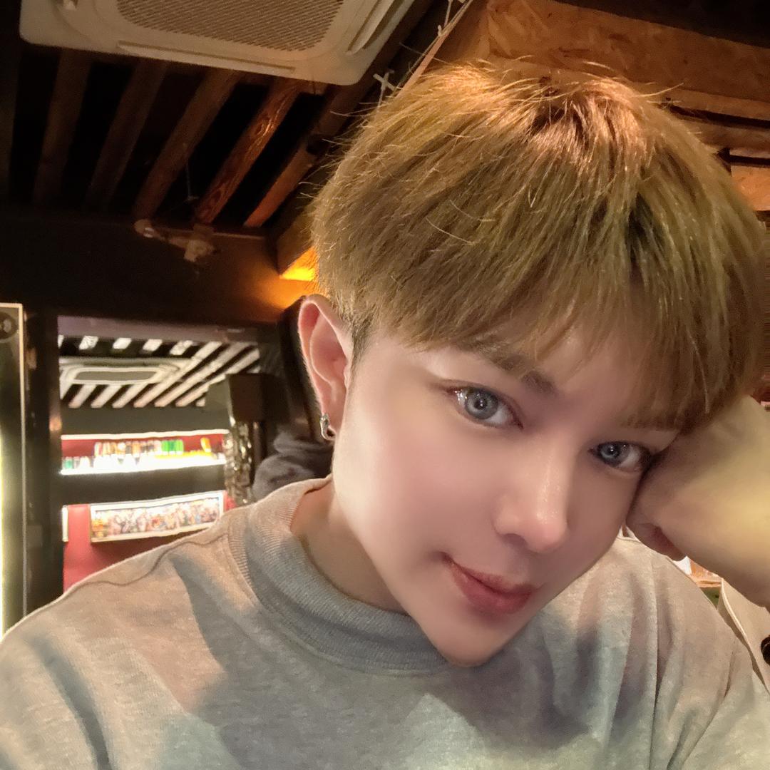 穿搭WANG