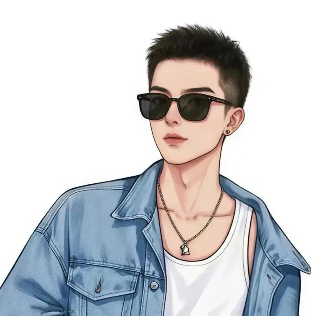 小前任🔚