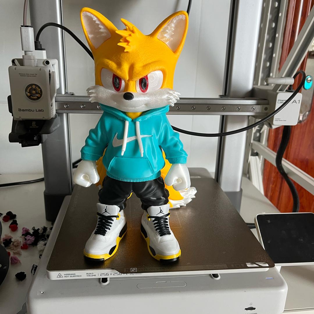 小新3D打印