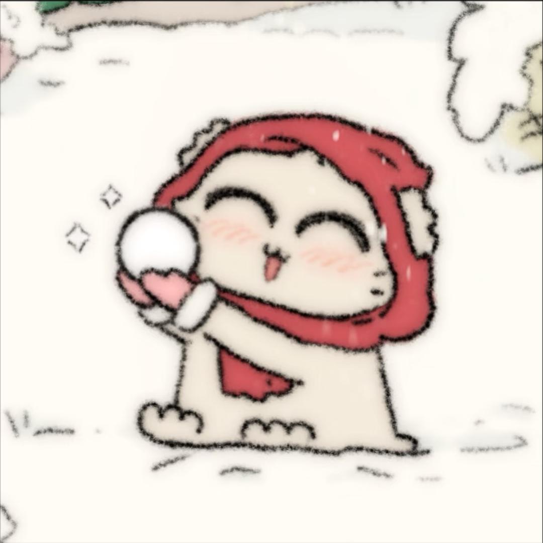 🐑啊