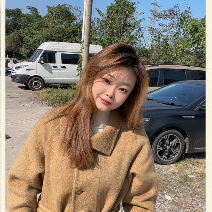 永川佩奇二手车（艳子）