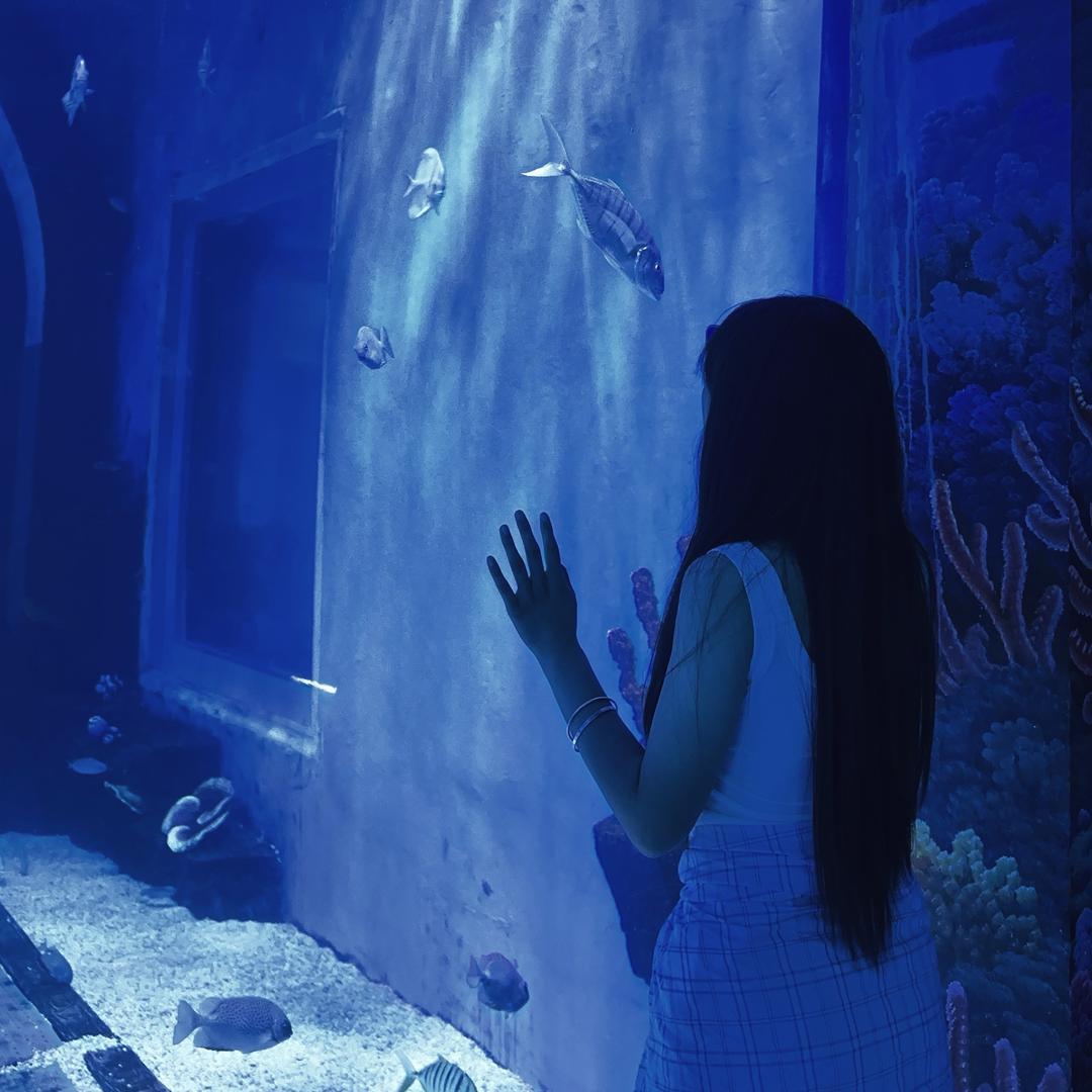 @沐汐📷