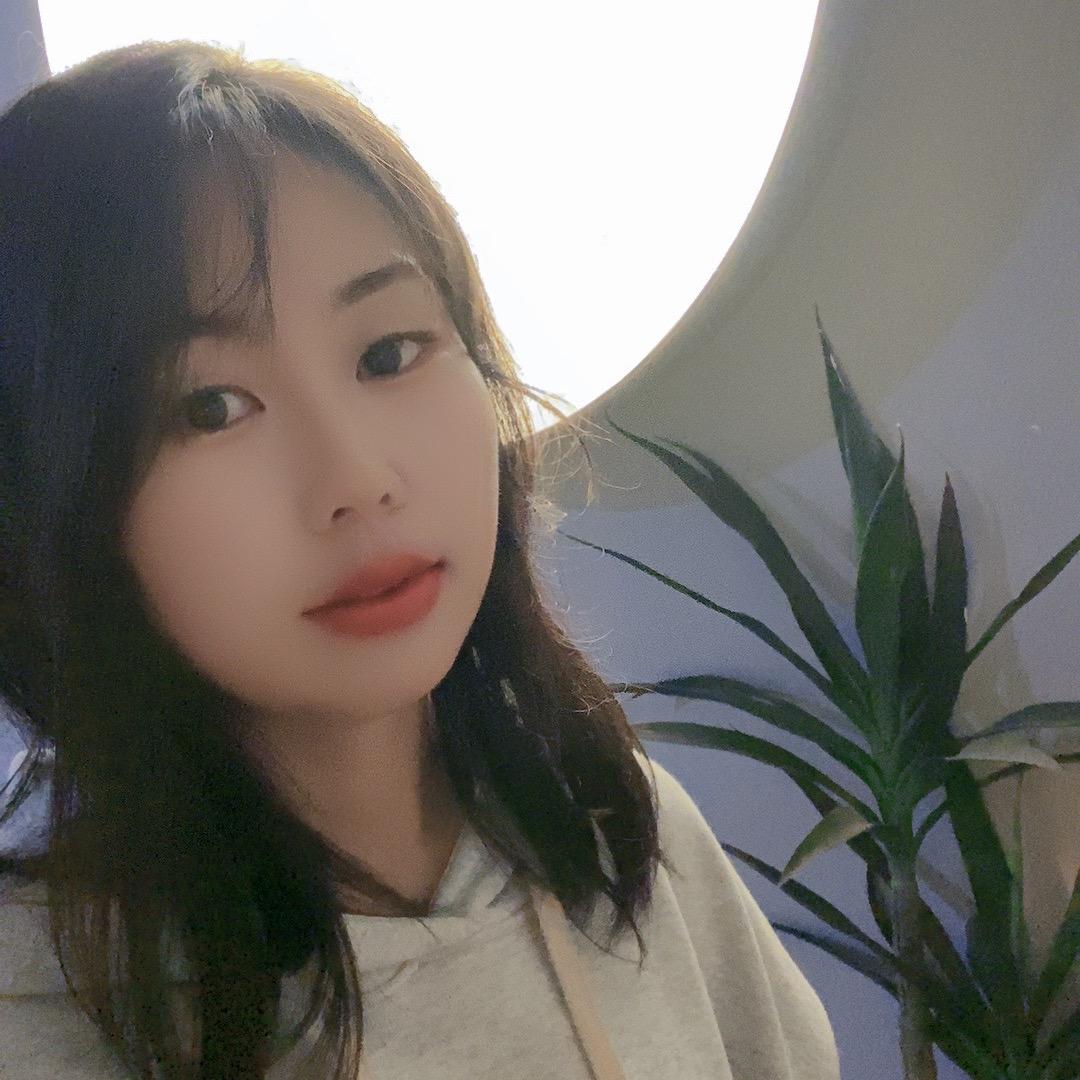 ⸂大欢⸂是美少女