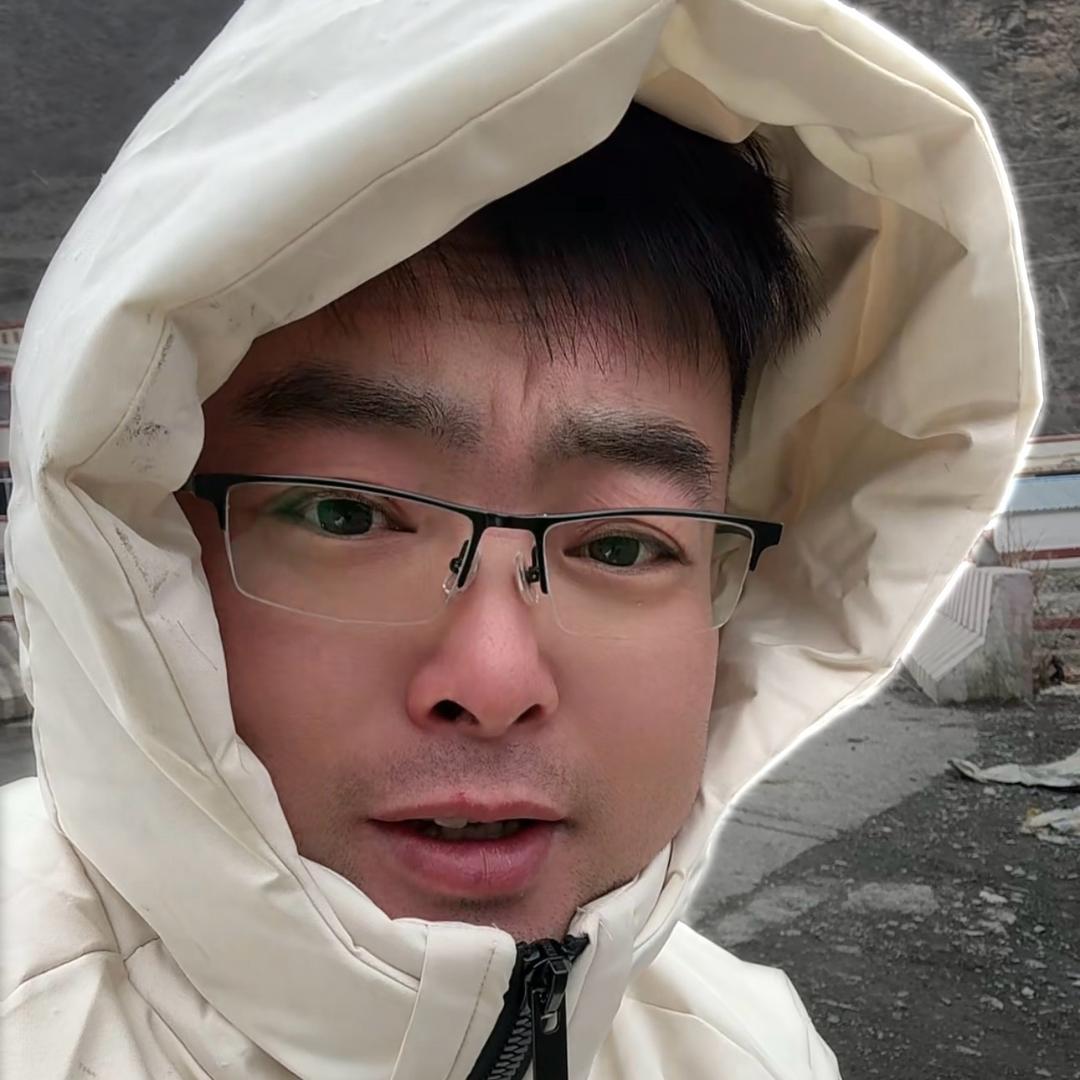 姜小北【不忘初心】