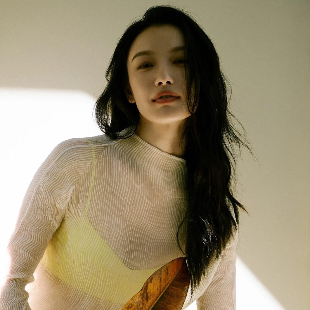 莹莹-