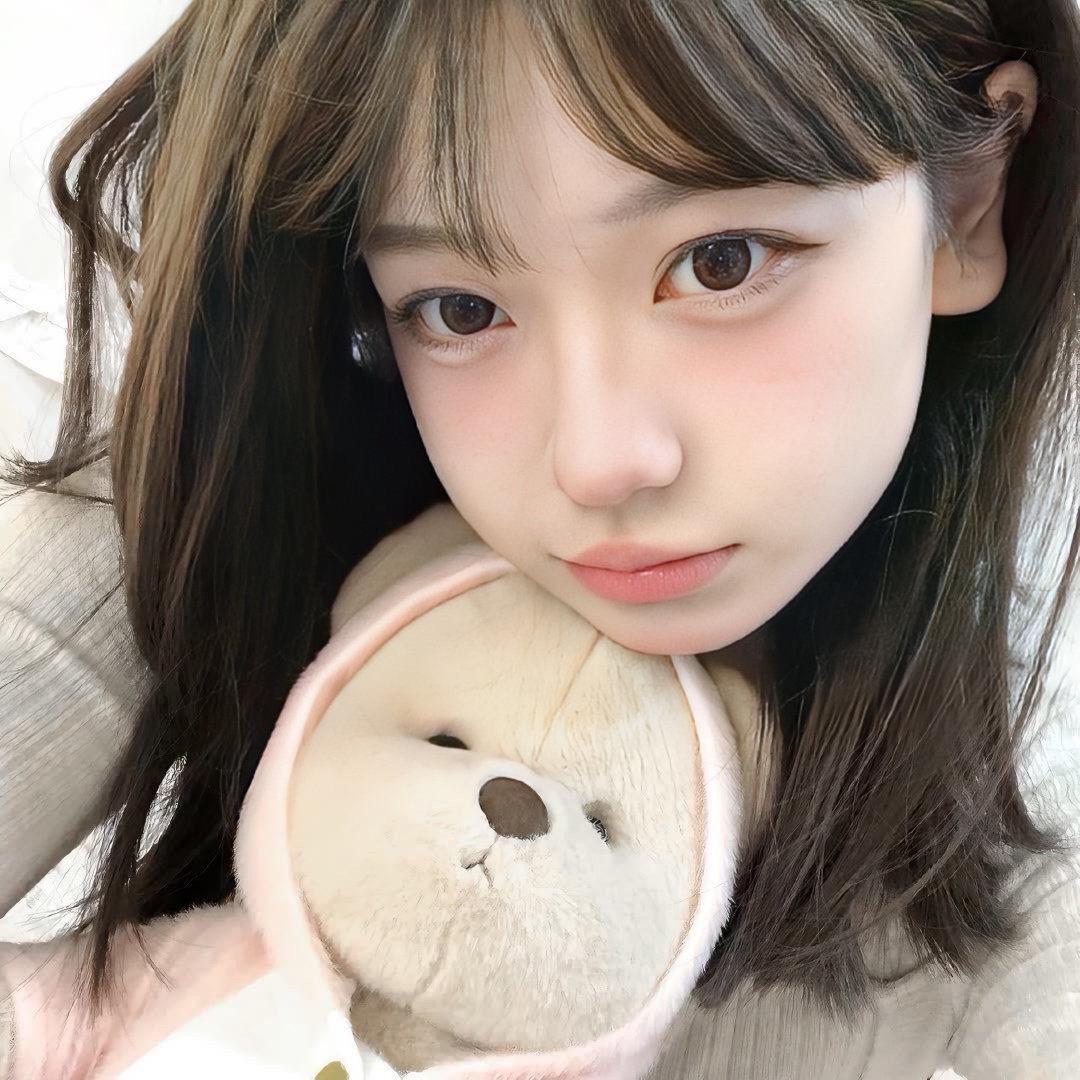 半晌