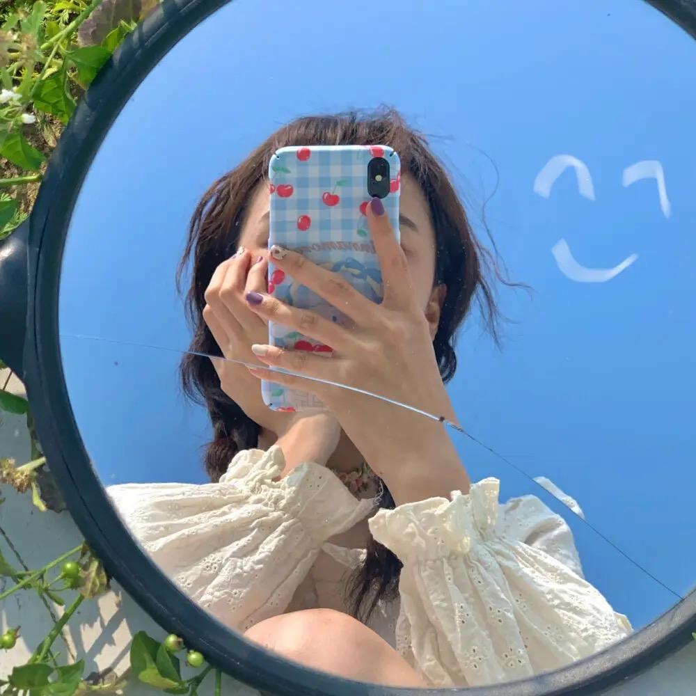 灰姑娘🌴