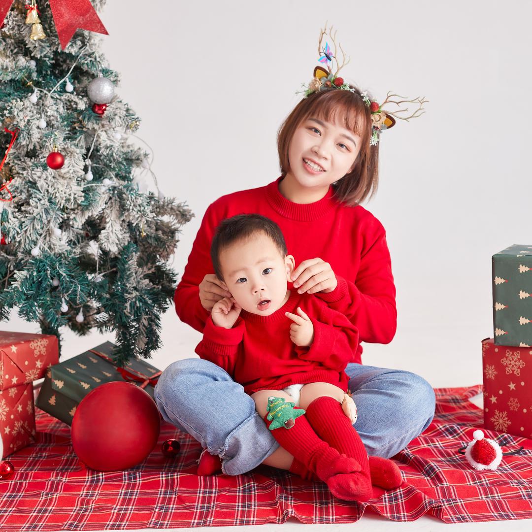 奕辰宝宝成长记🌸🌸