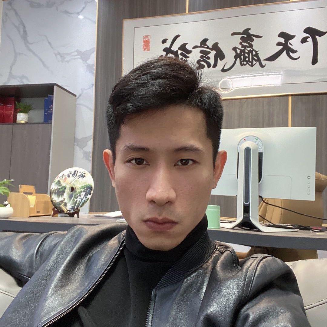 张挺生（手表代工厂）YK老张