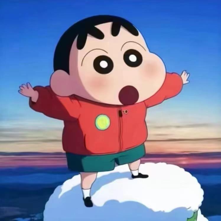 碎碎念的一天