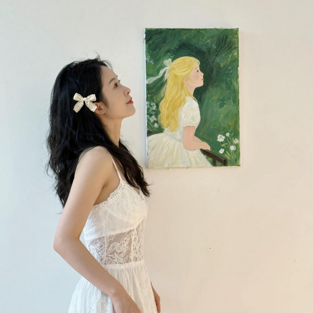 娜娜不讲李