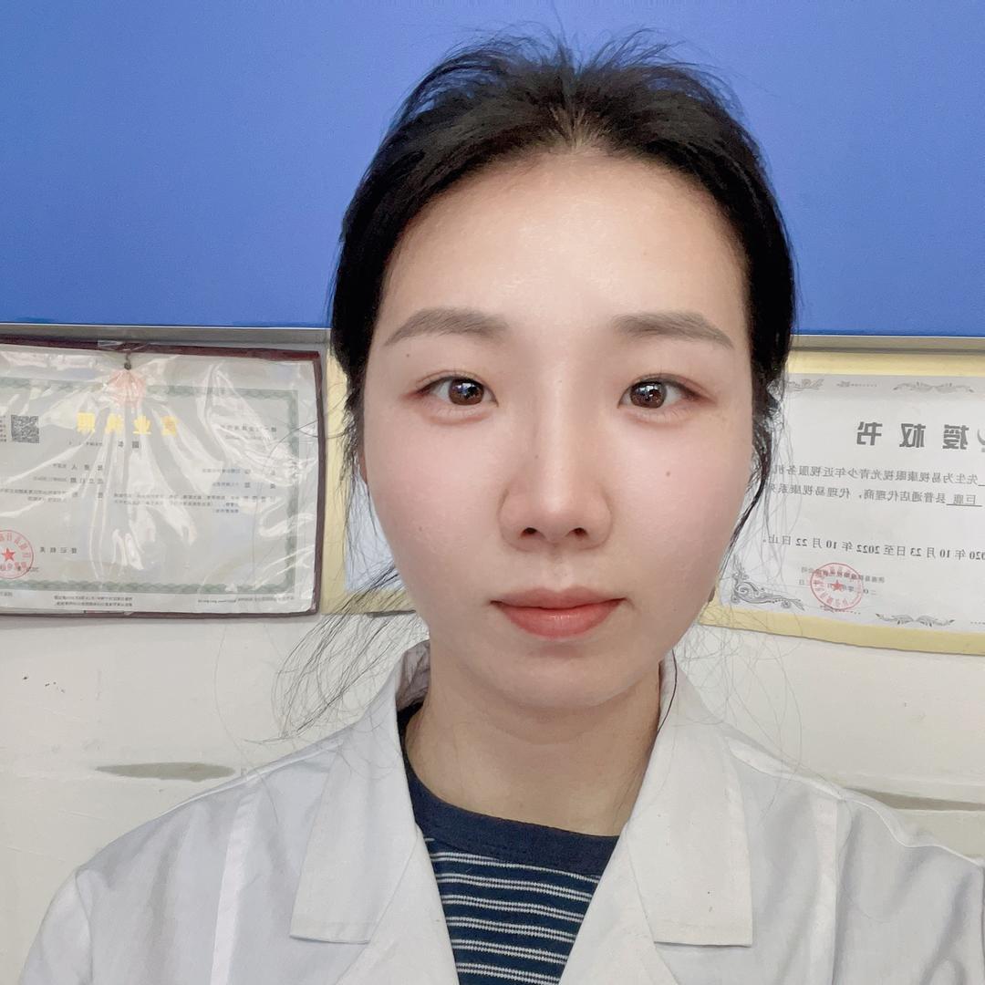 小张谈护眼