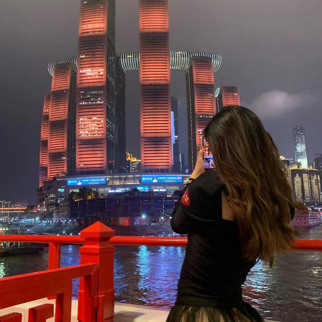小小东