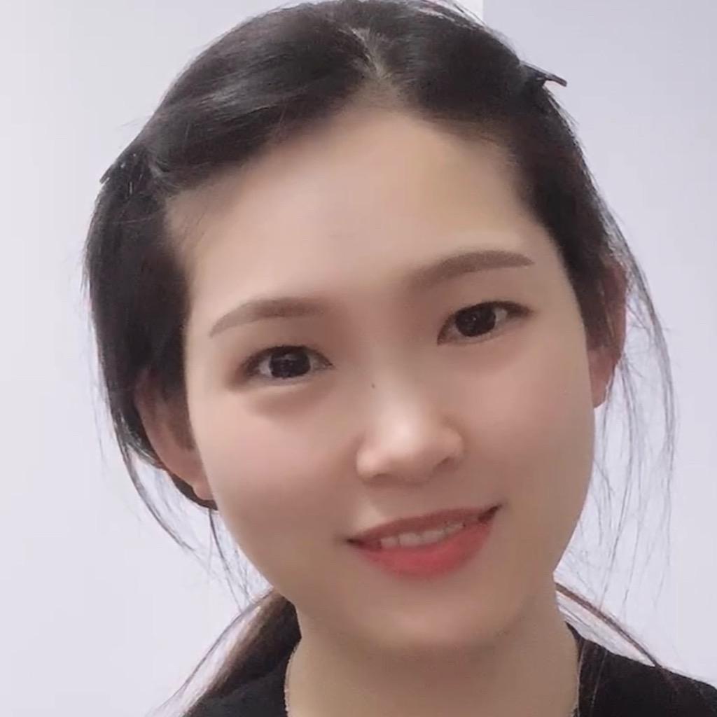 时光静好🌼