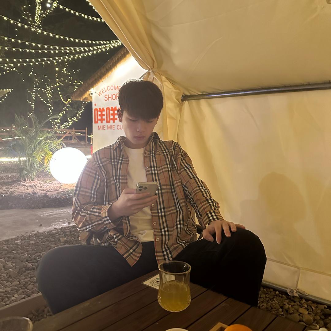 小陳🙎‍♂️