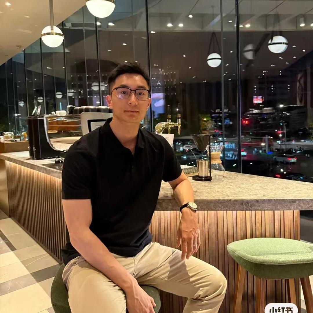 爱迟到的小赵