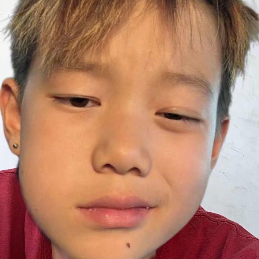 形容词