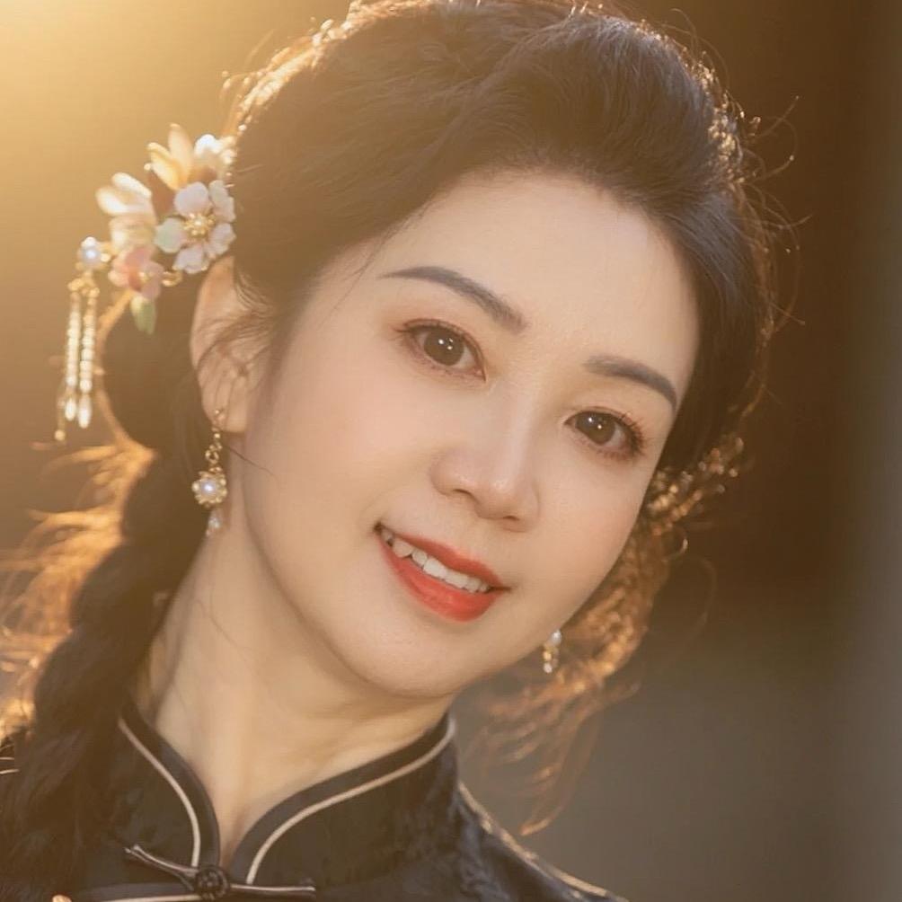 五零后，靓文甄选，读说颂