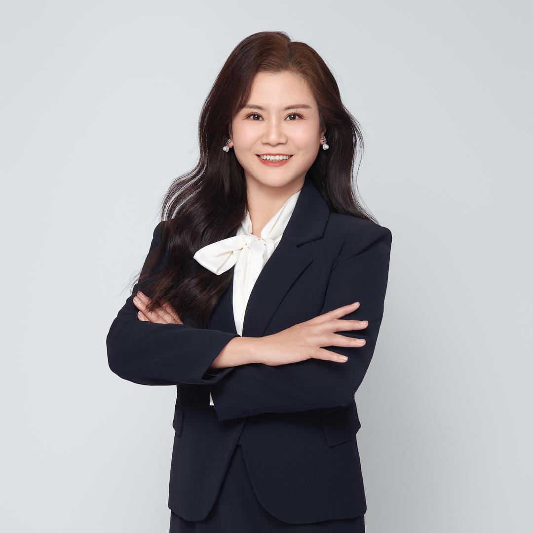 溦溦红色传承人