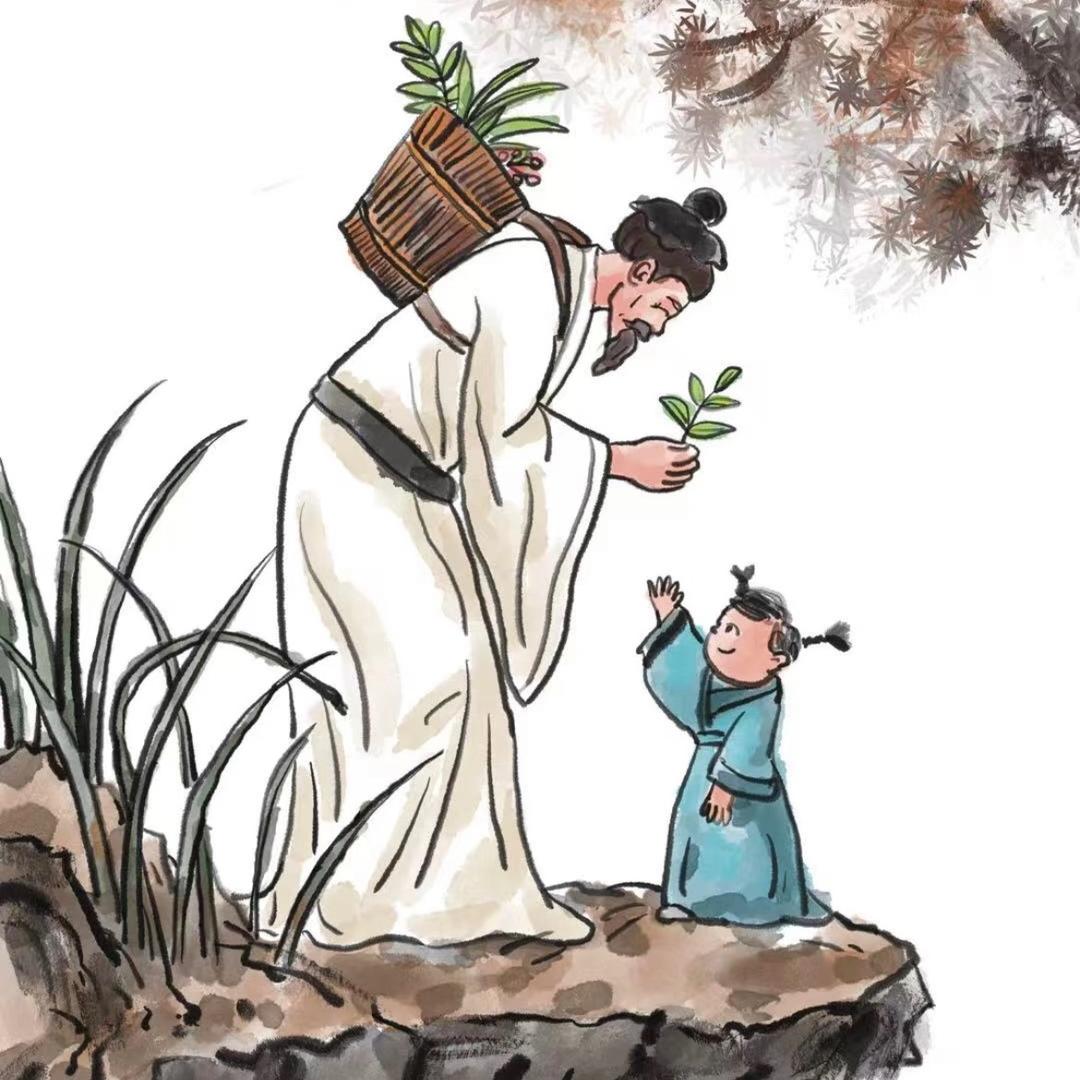 宁康养生堂