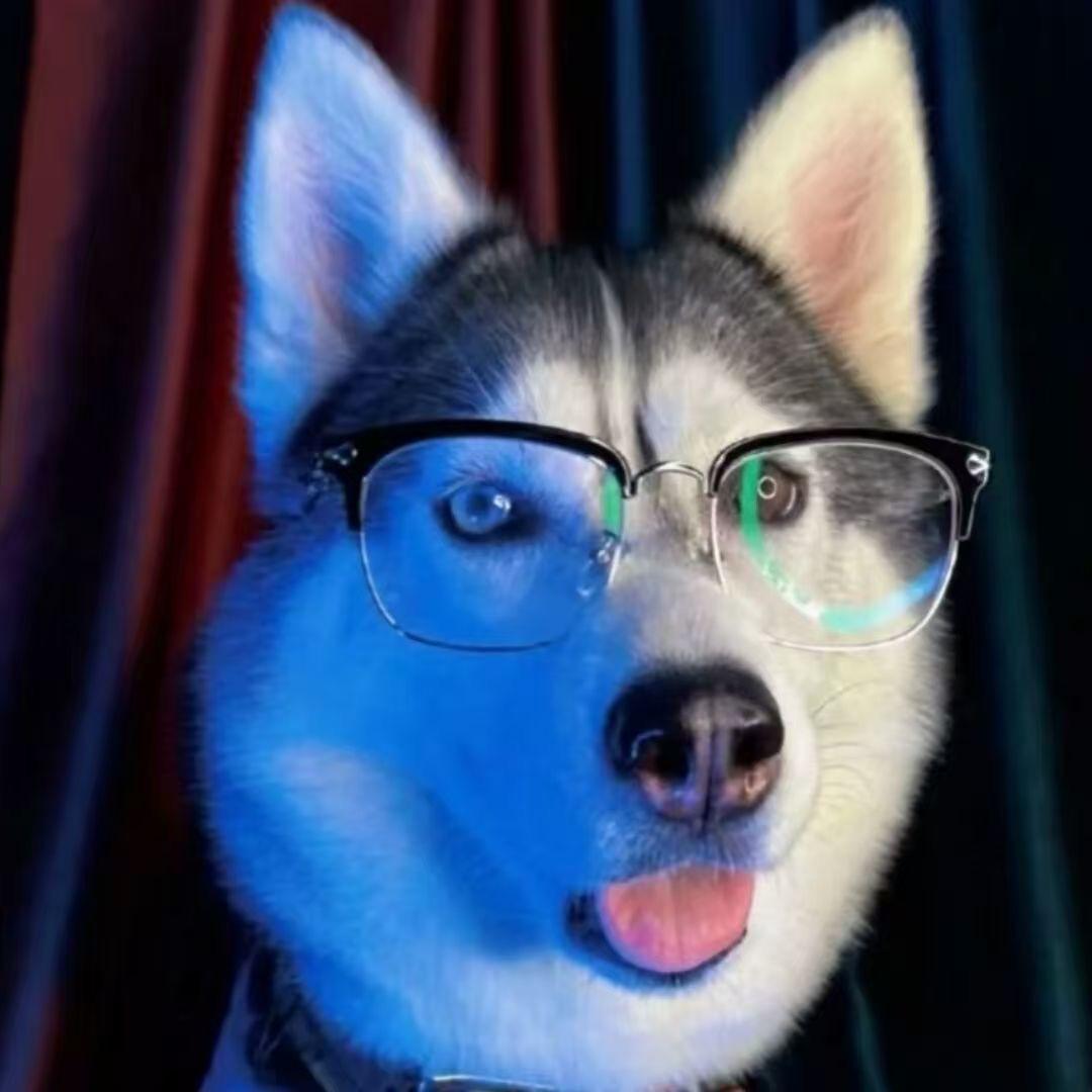 万森头像