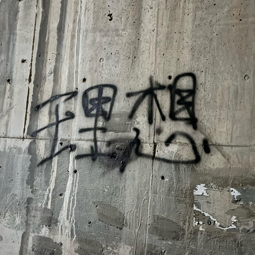 愿爱无忧