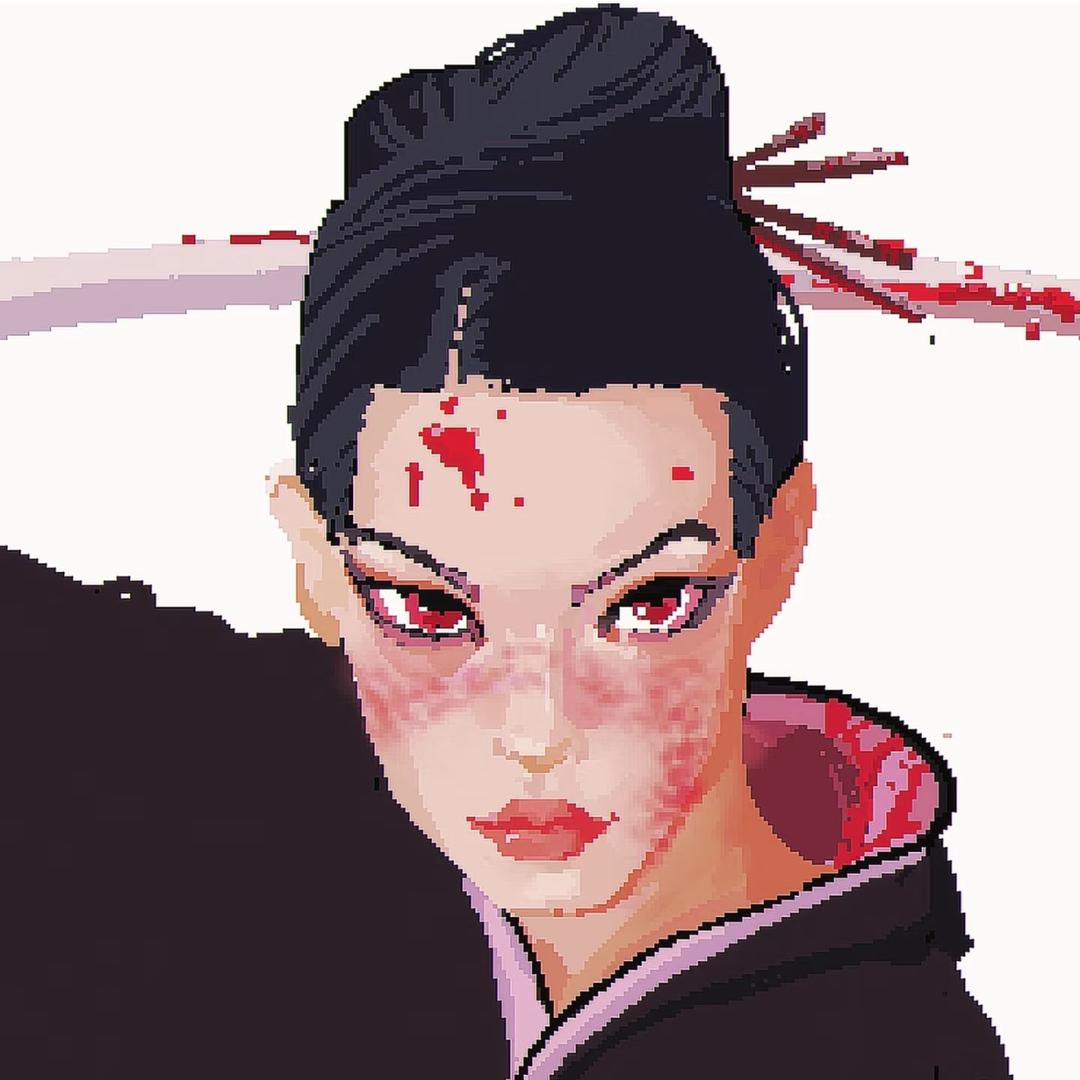 不好惹