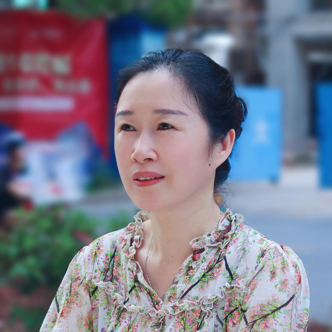旺福夜市  敏姐
