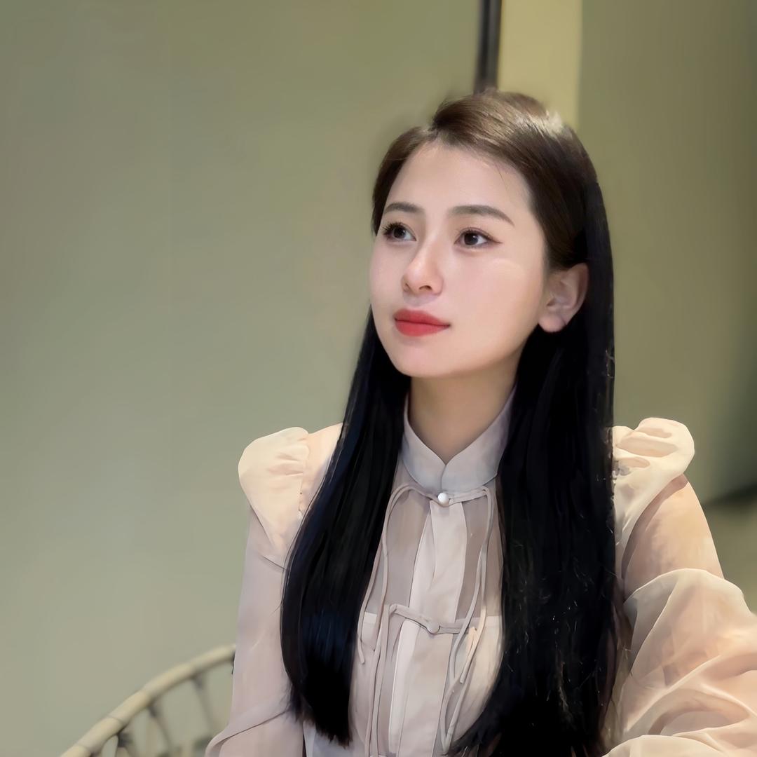 宋涟漪🎙️
