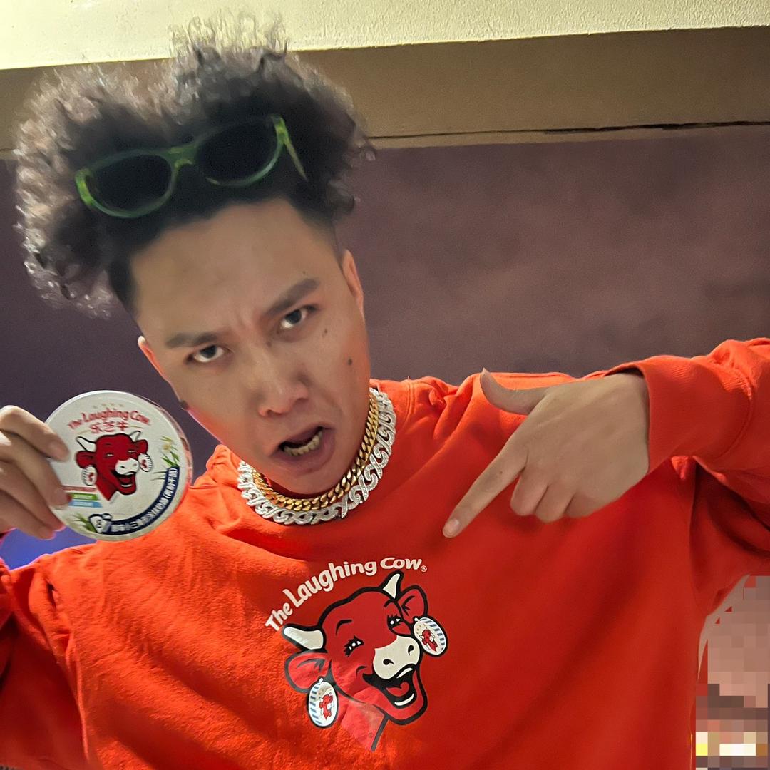 Deepain（多次婉拒格莱美）@抖音