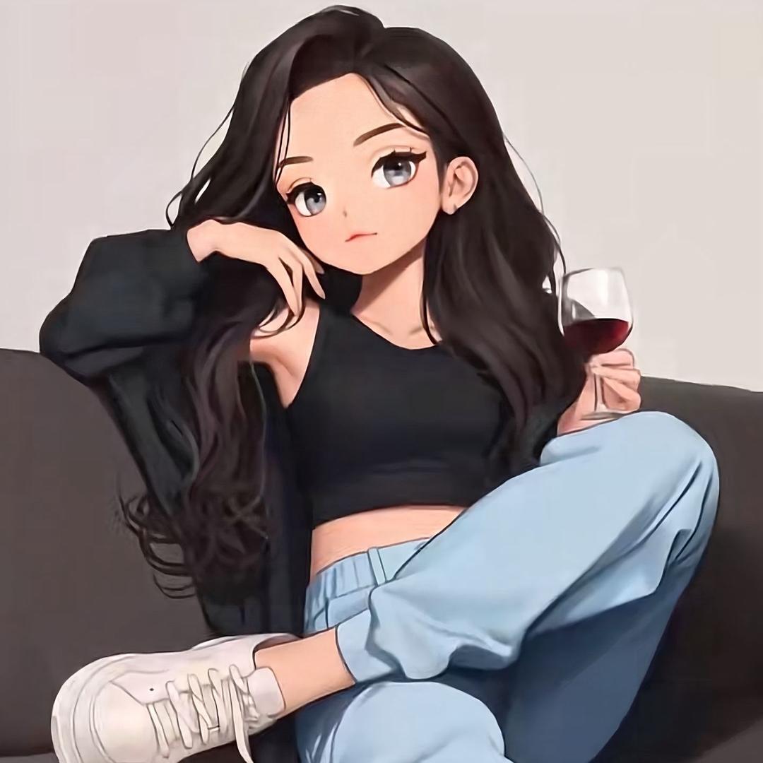 @babygirl萍萍🤍