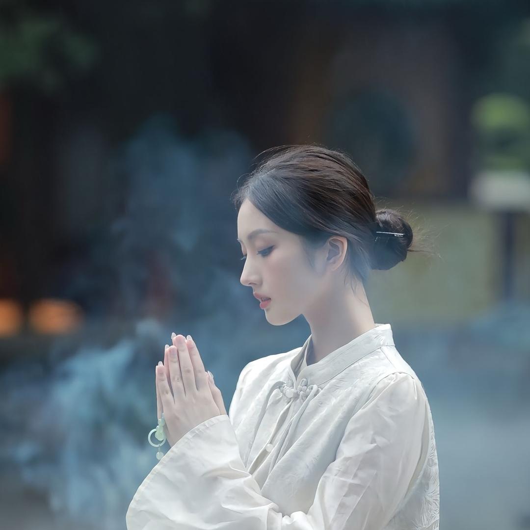 心中之佛