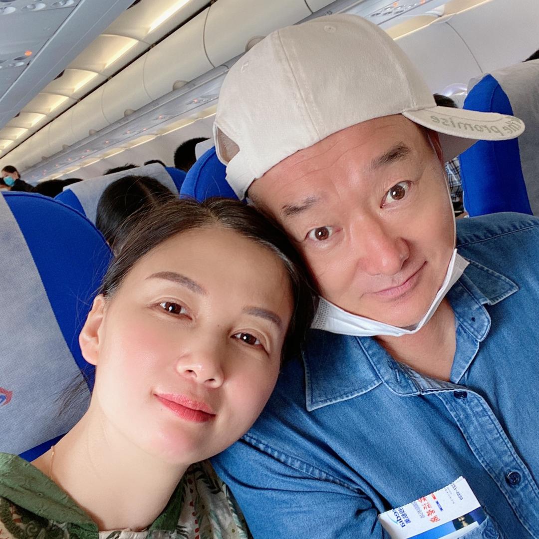 得温夫妻