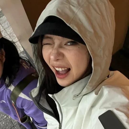 野生牙尖尖@抖音