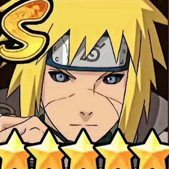 波风水门（秽土转生）